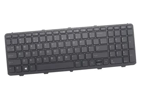 Keyboard Laptop HP Probook 450 G2 450 G1 721953-001