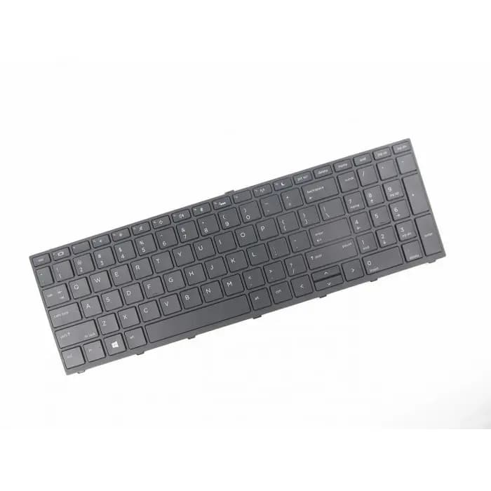 Keyboard Laptop HP Probook 450 G5 455 G5 470 G5 L01028-001