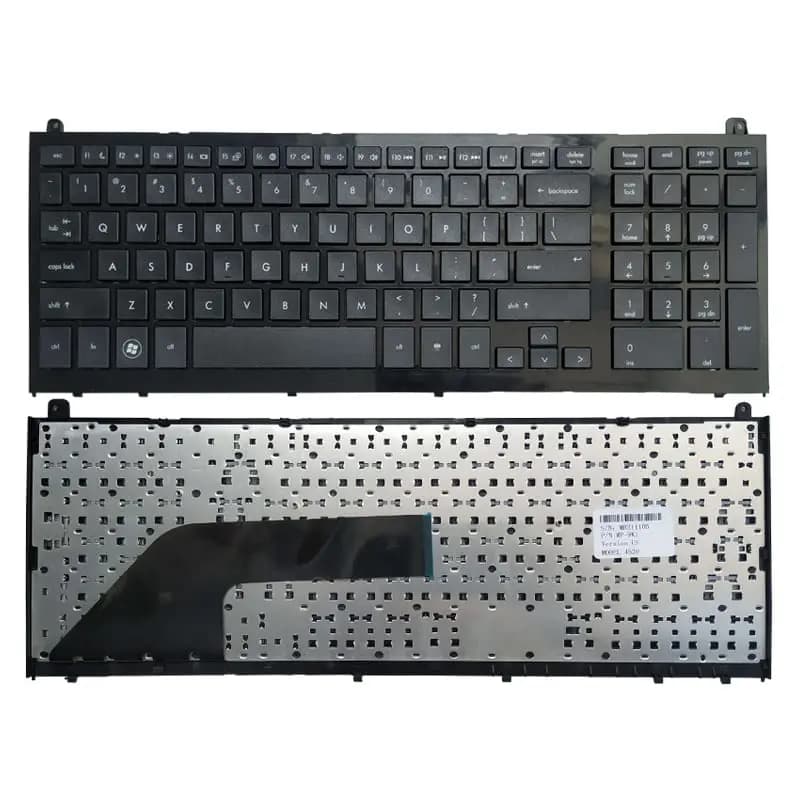 Keyboard Laptop HP Probook 4520S MP-09K13SU