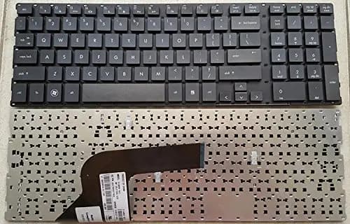 Keyboard Laptop HP Probook 4510 4510s 4515s 4710s 4750s 516B4-061