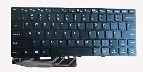 Keyboard Laptop Lenovo Ideapad 110-14IBR PK1311S2A05