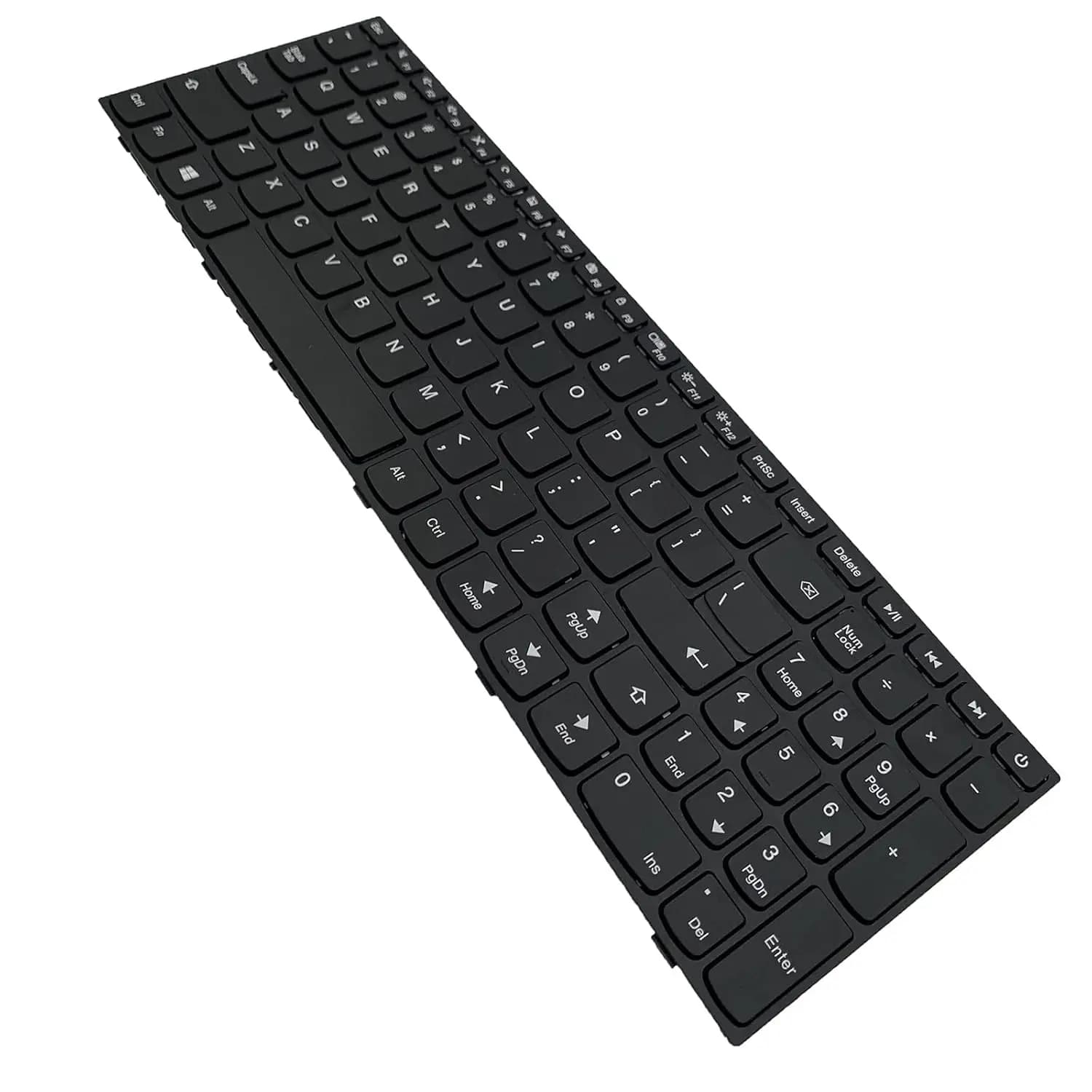 Keyboard Laptop Lenovo Ideapad 110-15isk 5N20L25958