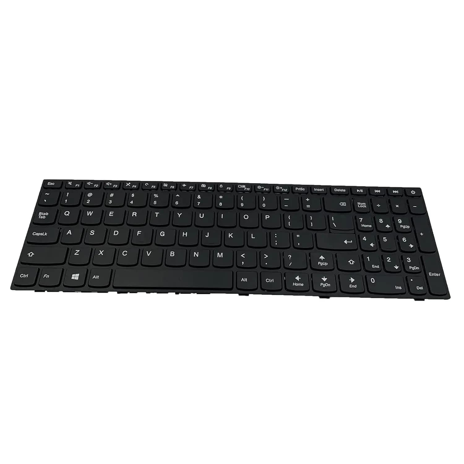 Keyboard Laptop Lenovo Ideapad 110-15isk 5N20L25958