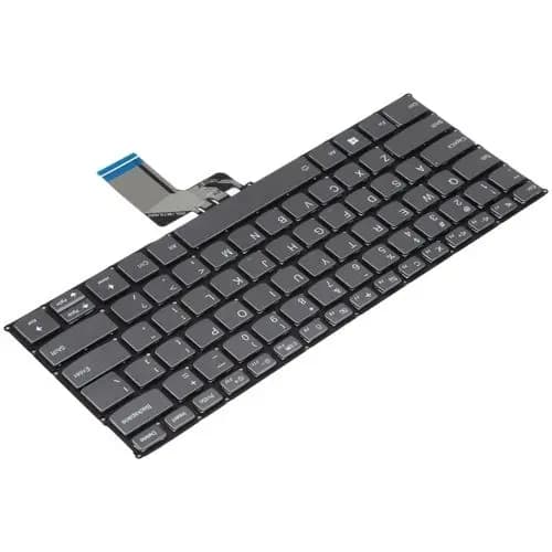 Keyboard Laptop Lenovo Ideapad 720S-14IKB LCM16K7