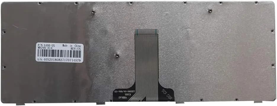 Keyboard Laptop Lenovo Ideapad G400S G410S G410 G405 S410 G490 S410P Z410