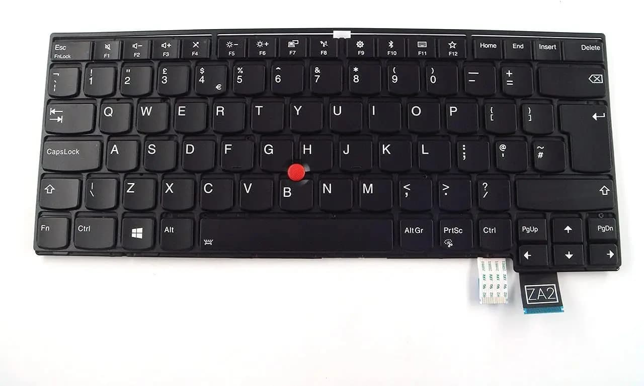 Keyboard Laptop Lenovo Thinkpad T460p T470p