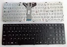 Keyboard Laptop Lenovo Ideapad 100-15IBD SN20J78609, PK1310E2A00