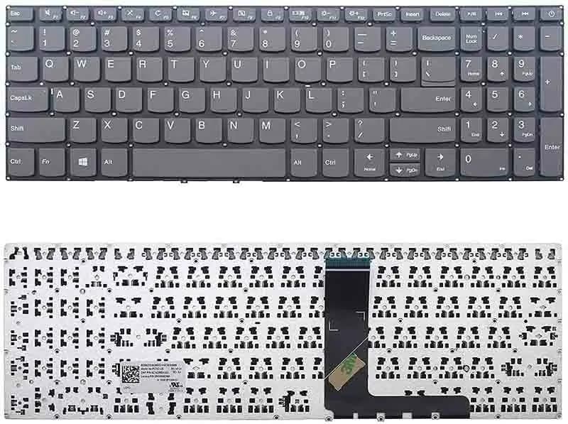 Keyboard Laptop Lenovo Ideapad 330-15isk 330-15AST 330-15IGM 330-15AR 5CB0R16743