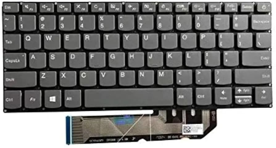 Keyboard Laptop Lenovo Ideapad 120S-11 120S-11IAP S130-11IGM