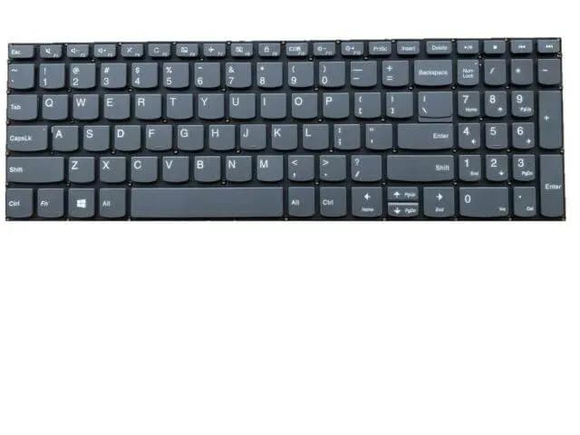 Keyboard Laptop Lenovo Ideapad V330-15ISK, V330-15IKB SN20M62890