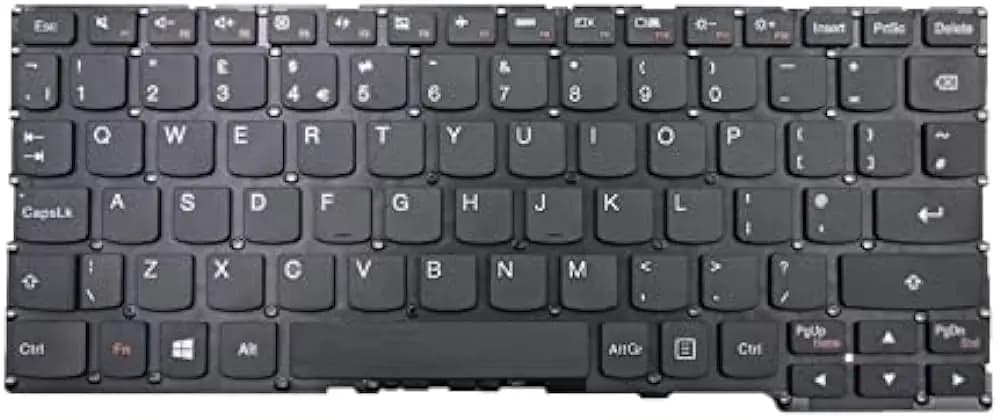 Keyboard Laptop Lenovo Yoga 2 11 Yoga2 11-NTH Yoga2 11-IFI