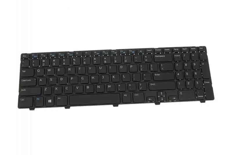 Keyboard Laptop Dell Inspiron 15-3521 3521 3537 5521 5537 Vostro 15R 2521 YH3FC, PK130SZ2A00