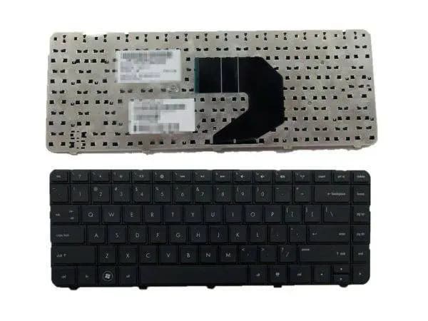 Keyboard Laptop HP Pavilion G6-1000 CQ43 CQ 57 CQ58 636376-031