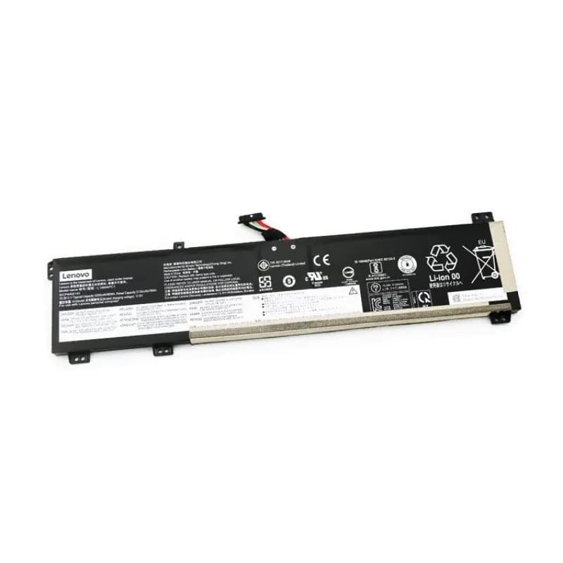 Battery Laptop Lenovo Legion 5 15IMH05 Legion 5P 15IMH05 5-15ARH05 L19M4PC1 L19C4PC1 5B10W86192 5B10W86194 15.4V 80Wh 5335mAh
