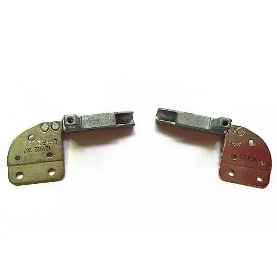 Hinges Laptop Dell Latitude E6420 AM0FF000400