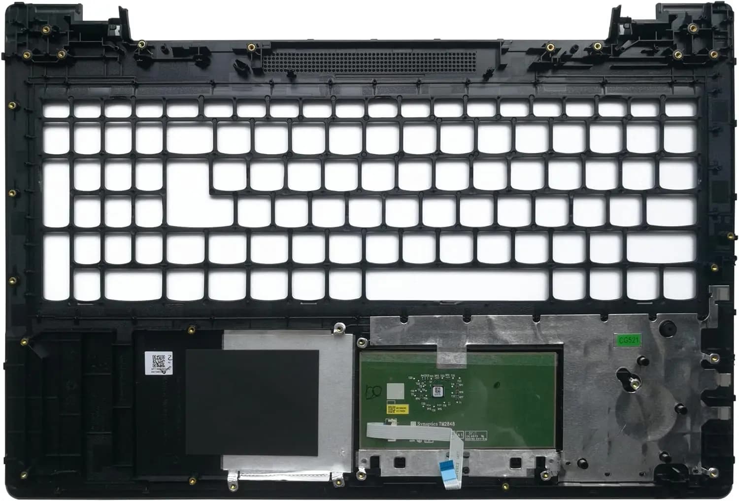 Housing Palmrest Lenovo Ideapad 110-15IBR Touch Pad AP11S000800