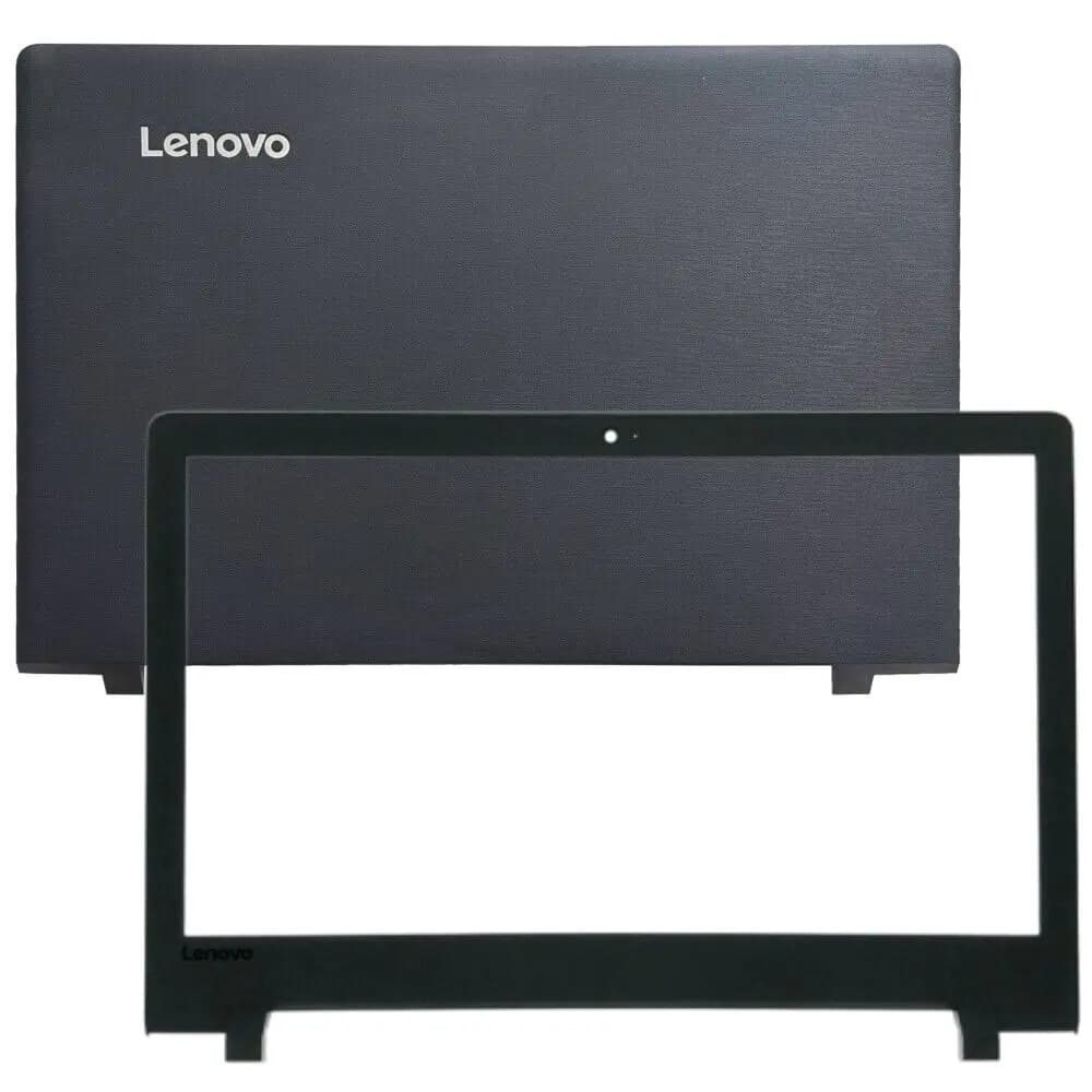 Housing LCD Back Cover Lenovo Ideapad 110-15ISK 5CB0L82905, AP1NT000400
