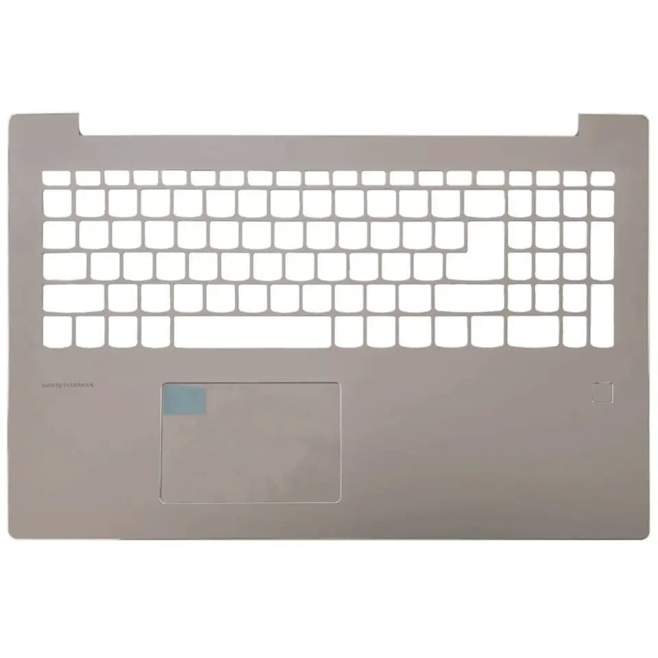 Housing Palmrest Lenovo Ideapad 520-15ISK Cover Touch Pad Gray