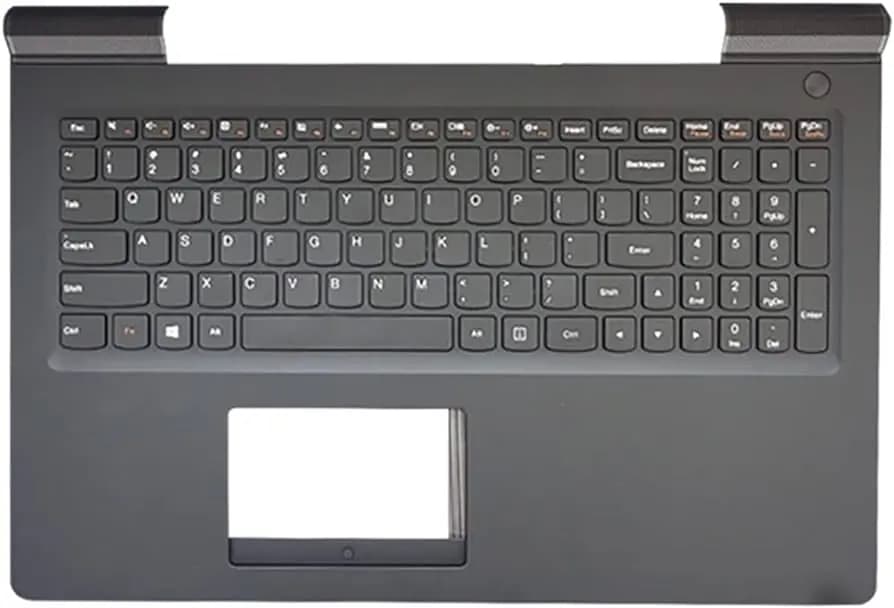 Housing Palmrest Lenovo Ideapad 700-15ISK 5CB0K85923