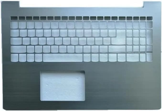 Housing Palmrest Lenovo Ideapad 520-15ISK Cover Gray