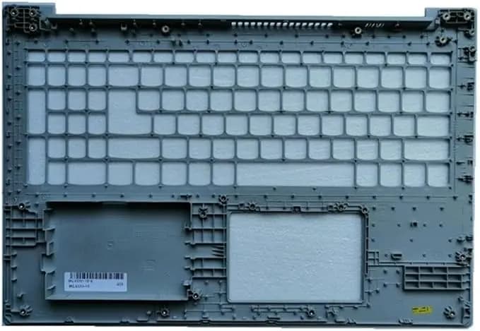 Housing Palmrest Lenovo Ideapad 520-15ISK Cover Gray