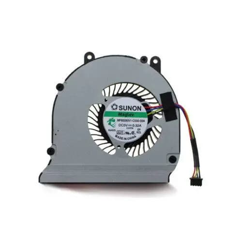 CPU Cooling Fan Dell Latitude E6440 MF60090V1-C550-S9A