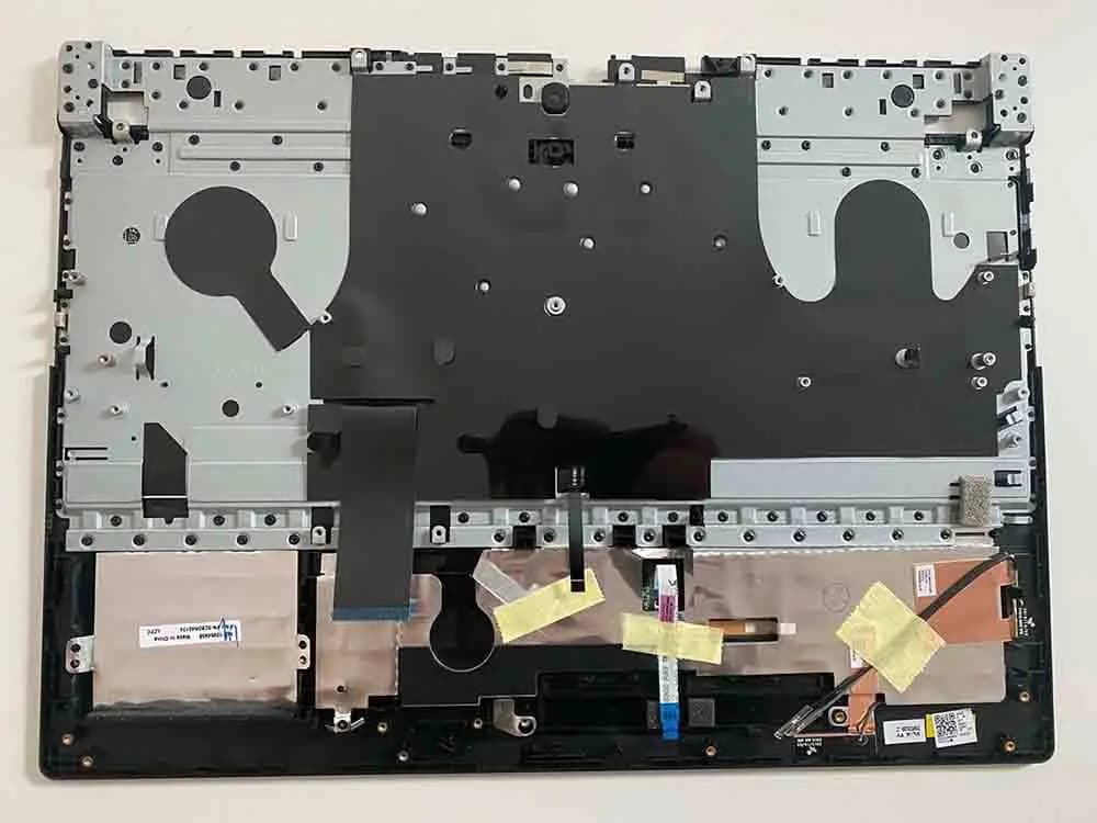 Lenovo Legion Y530-15 Palmrest Keyboard Topcase 5CB0S91802