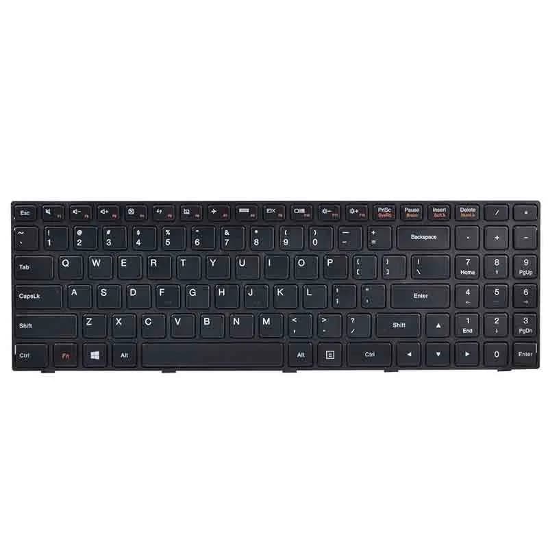 Keyboard Laptop Lenovo Ideapad 100-15IBY SN20J78609