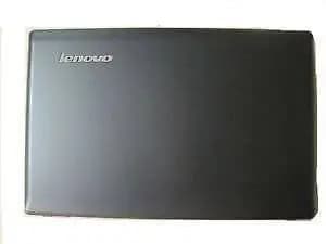 Housing LCD Back Cover Lenovo Ideapad G570 LCD Back Cover AP0GM000500