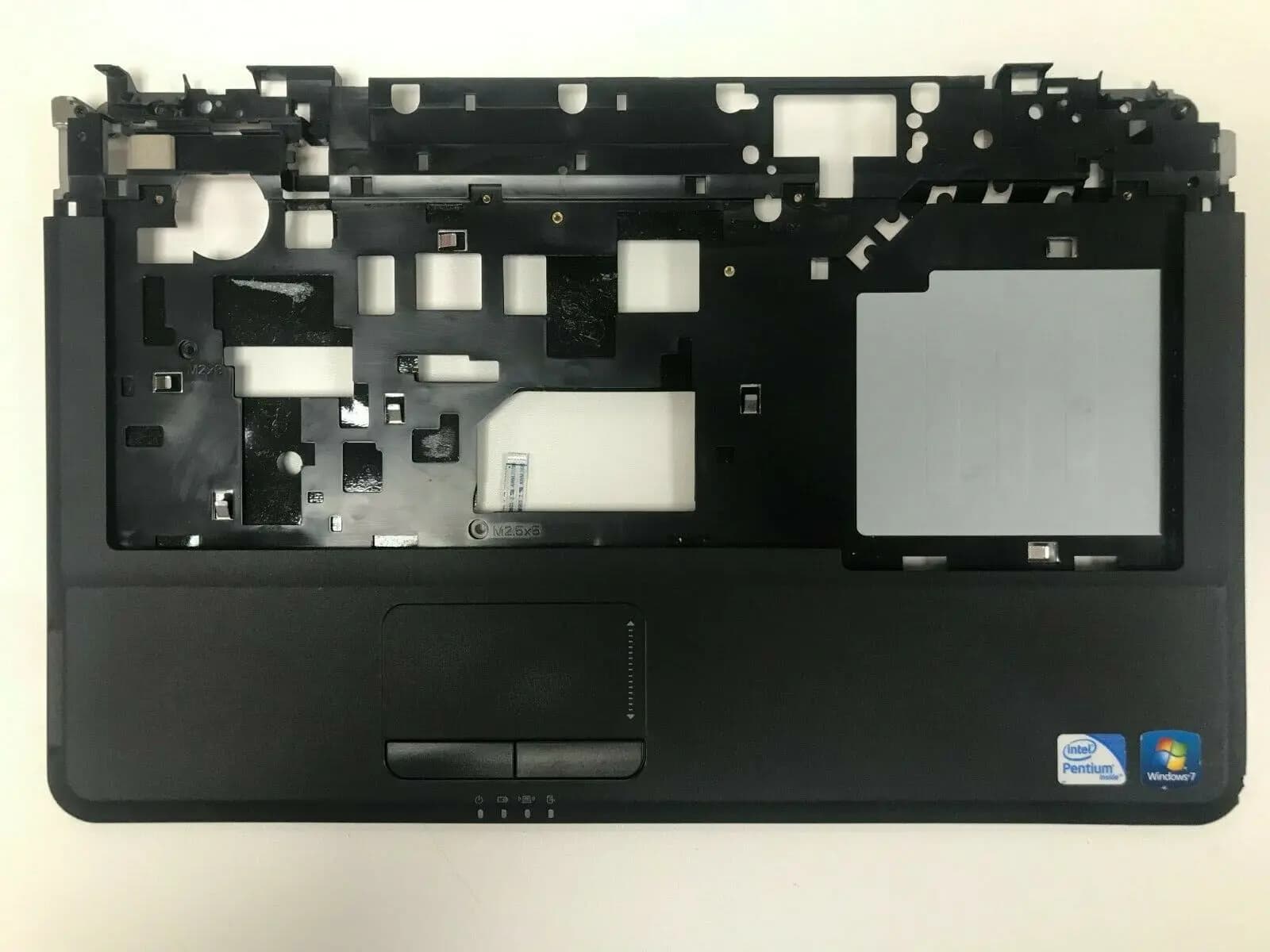 Housing Palmrest Lenovo Ideapad G550 AP07W000E00