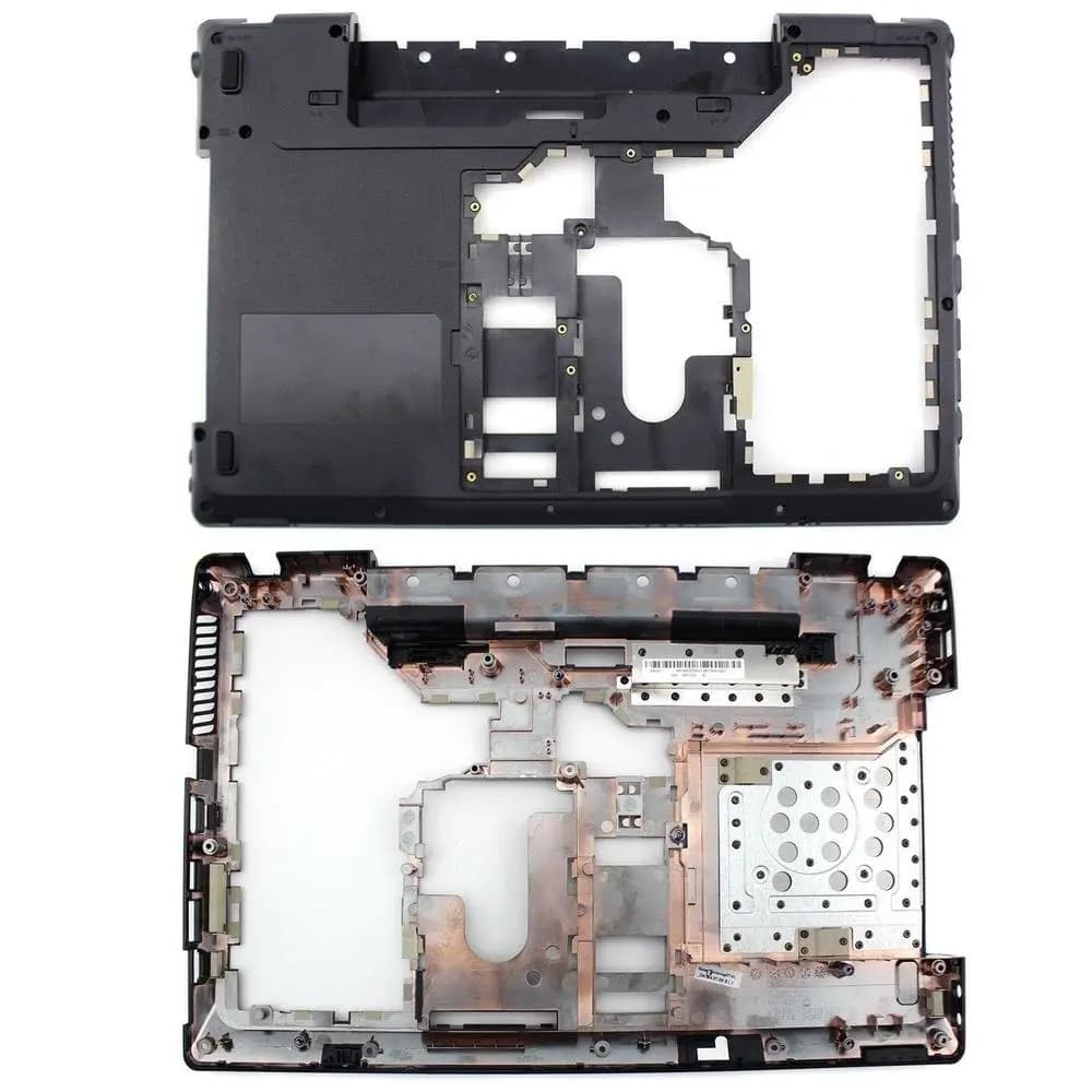 Housing Bottom Lenovo Ideapad G560 G560e Base Bottom Cover AP0BP000800