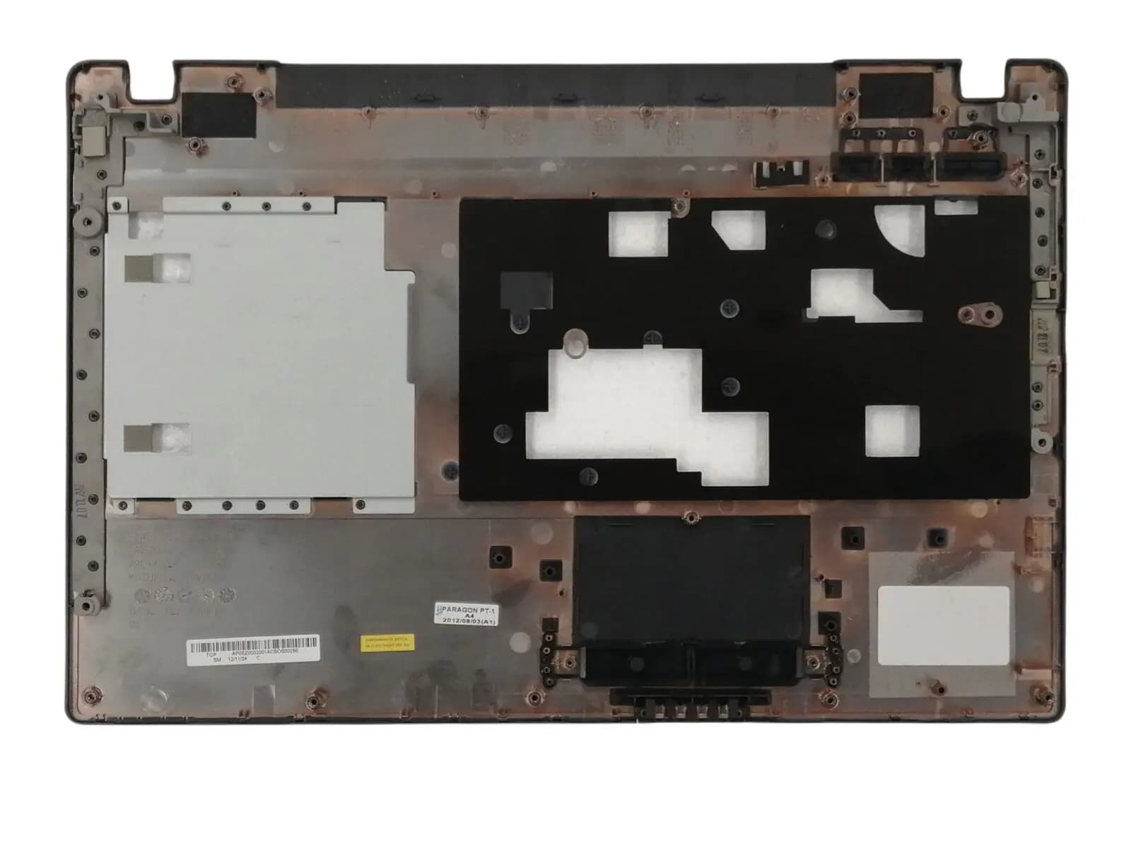 Housing Palmrest Lenovo Ideapad G560 G560e With Touchpad Ap0bp000500