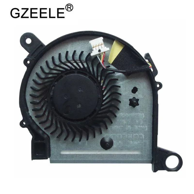 CPU Cooling Fan HP X360 13-U M3-U M3-u001dx M3-u003dx 13-U018TU 13-U019TU 13-U017TU 855966-001 NFB59A05H