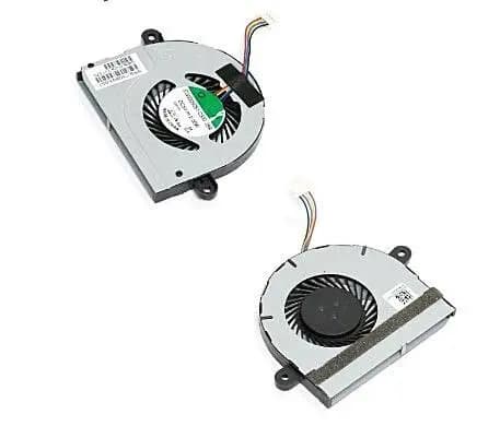CPU Cooling Fan HP Pavilion 11-E 11-E000 E100 E110NR E 15 G1 DC28000DOD0