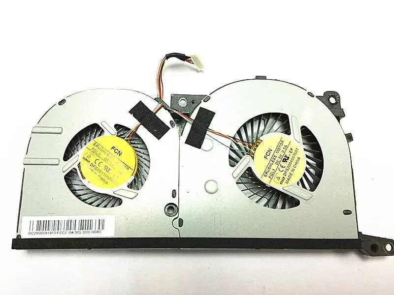CPU Cooling Fan Lenovo Ideapad Y700-14 Y700-14ISK EG60070S1-C110-S9A