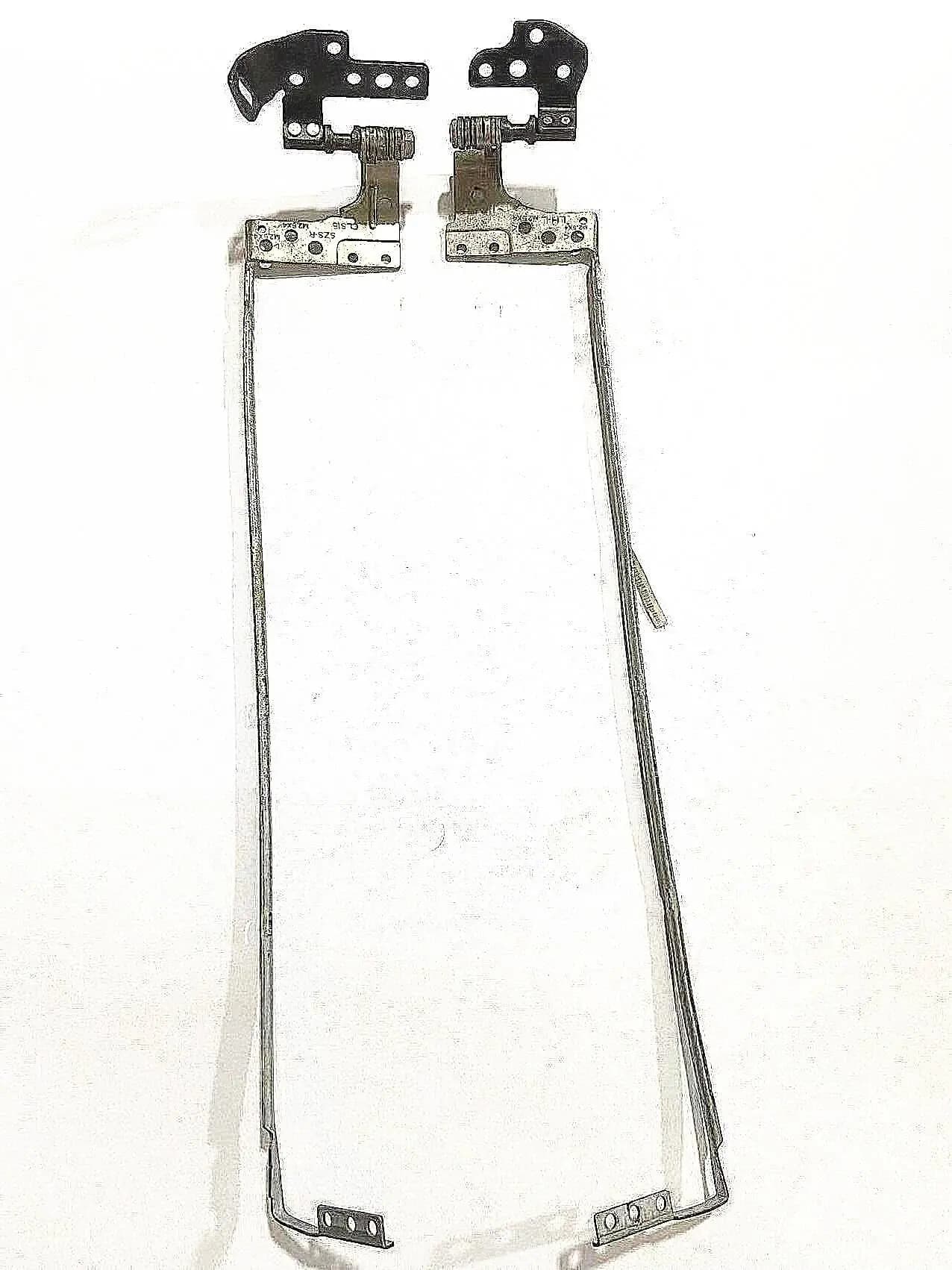 Hinges Laptop HP DV6-7000 DV6-7002 DV6-7301 682064-001