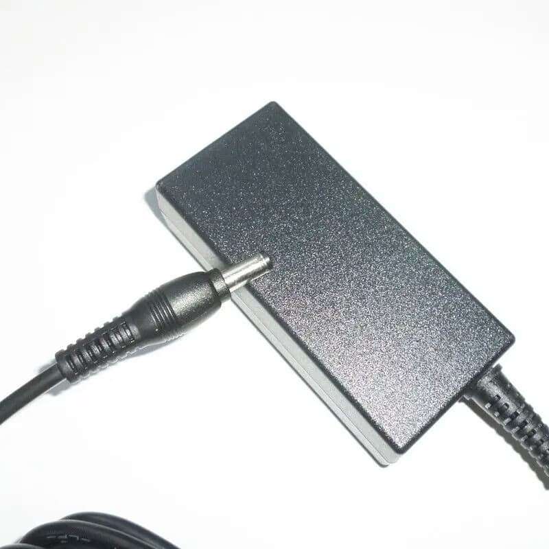 Charger AC Adapter Toshiba 45W P/N PA3822U-1ACA, PA5044U-1ACA, PA5096U-1ACA, PA5177U-1ACA, PA-1450-59, PA3822E-1AC3, PA5044E-1AC3, PA5177U-1AC3