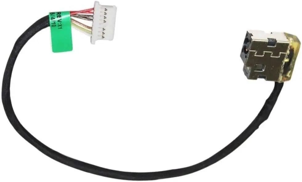 Power Socket HP 15-AB 15T-AB 15-AB157CL 15-AB247CL PN 799749-S17