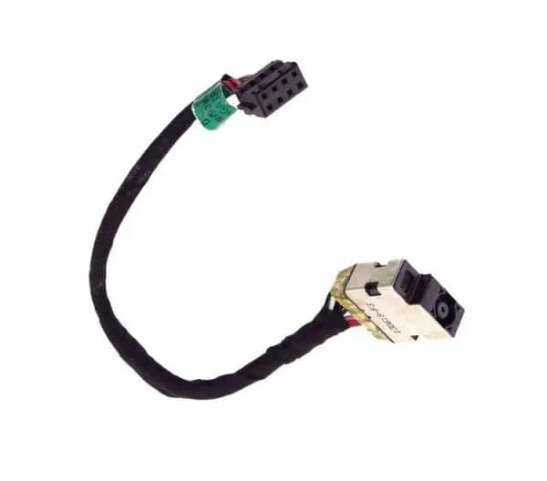Power Socket HP 350 G1 717370-SD6 E132