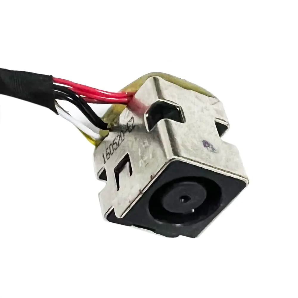 Power Socket HP Probook 4540S 4545S 676706-SD1