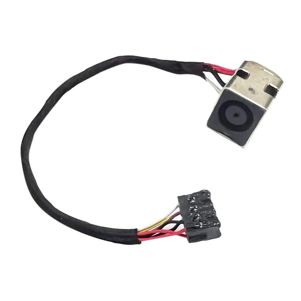 Power Socket HP Probook 4540S 4545S 676706-SD1