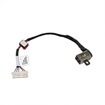 Power Socket Dell 5551 5555 5558 5559