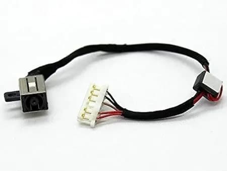 Power Socket Dell 5551 5555 5558 5559