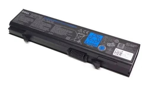 Battery Laptop Del Latitude E5400 E5410 E5500 E5510 Battery RM661 KM970 RM649 MT322 PW640 KM668 KM752 KM970 WU841 T749D KM760 KM742 5200 mAh