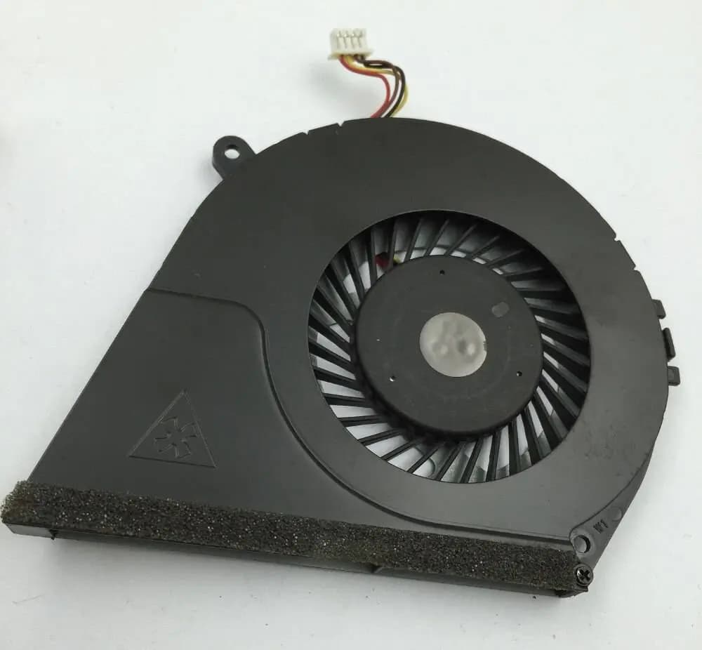 CPU Cooling Fan HP Envy M6-K000 M6-K100 M6-k010dx M6-k088ca M6-k001xx M6-k012dx P/N: DC28000CLF02 725450-001