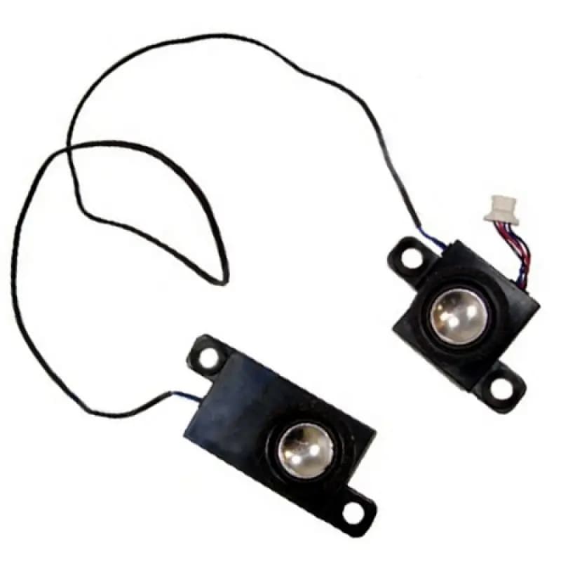 Speaker Dell XPS L501X L502X Left and Right Set PN57G 0TF8VD TF8VD