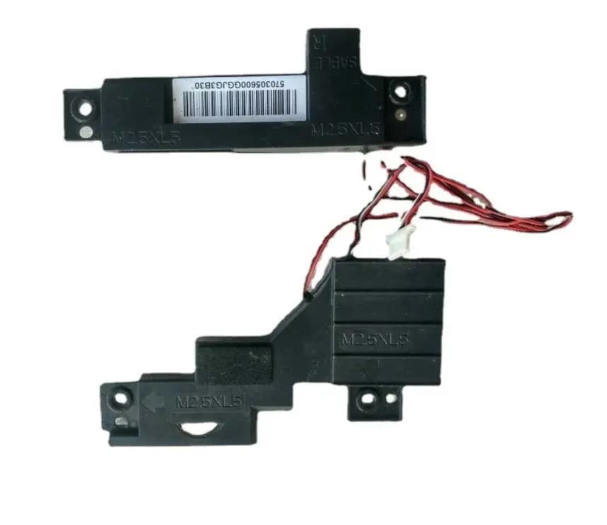 Speaker HP 15-D 570305600GGJG