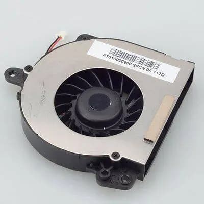 CPU Cooling Fan HP 510 530 G7000 - Compaq Presario C700 A900 438528-001