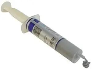 Cooler CPU Heatsink Thermal Paste
