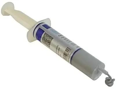 Cooler CPU Heatsink Thermal Paste